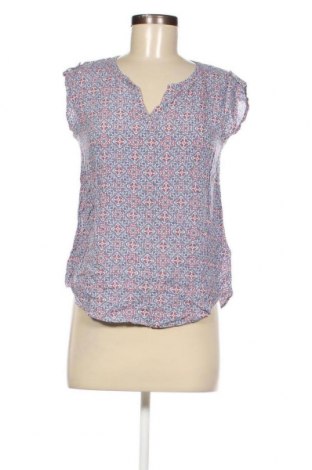 Γυναικείο αμάνικο μπλουζάκι Esprit, Μέγεθος XXS, Χρώμα Πολύχρωμο, Τιμή 2,60 €