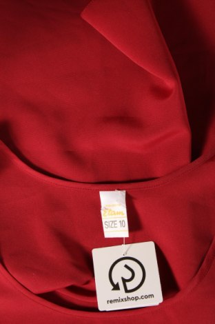 Γυναικείο αμάνικο μπλουζάκι Etam, Μέγεθος M, Χρώμα Πολύχρωμο, Τιμή 2,76 €