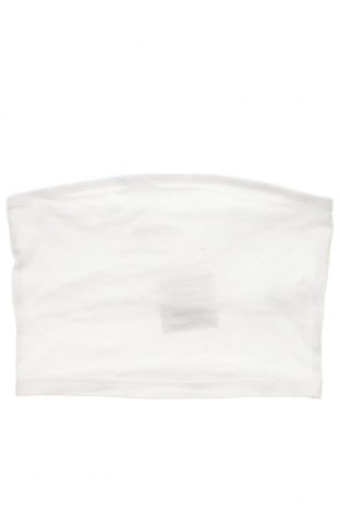 Γυναικείο αμάνικο μπλουζάκι Even&Odd, Μέγεθος S, Χρώμα Λευκό, Τιμή 4,02 €
