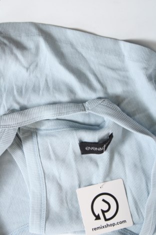 Γυναικείο αμάνικο μπλουζάκι Even&Odd, Μέγεθος XL, Χρώμα Μπλέ, Τιμή 2,65 €