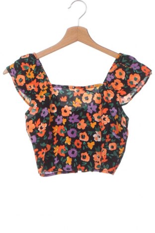 Γυναικείο αμάνικο μπλουζάκι Even&Odd, Μέγεθος XS, Χρώμα Πολύχρωμο, Τιμή 10,82 €