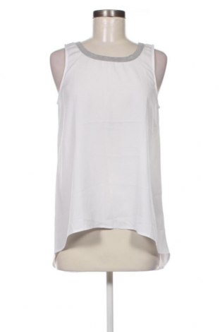 Γυναικείο αμάνικο μπλουζάκι Every Day, Μέγεθος M, Χρώμα Λευκό, Τιμή 2,81 €