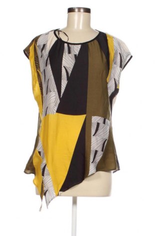 Γυναικείο αμάνικο μπλουζάκι Expresso, Μέγεθος M, Χρώμα Πολύχρωμο, Τιμή 5,57 €