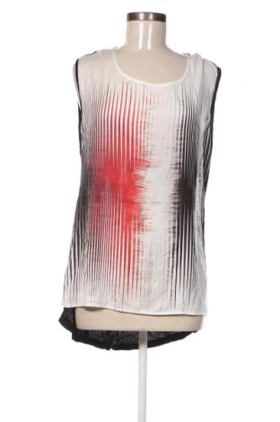 Γυναικείο αμάνικο μπλουζάκι Expresso, Μέγεθος M, Χρώμα Πολύχρωμο, Τιμή 2,85 €