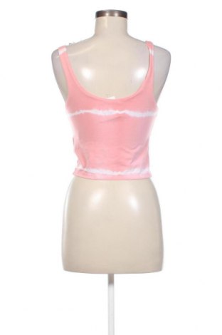 Γυναικείο αμάνικο μπλουζάκι Fb Sister, Μέγεθος S, Χρώμα Ρόζ , Τιμή 2,97 €
