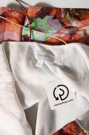 Γυναικείο αμάνικο μπλουζάκι Finders Keepers, Μέγεθος S, Χρώμα Πολύχρωμο, Τιμή 4,95 €