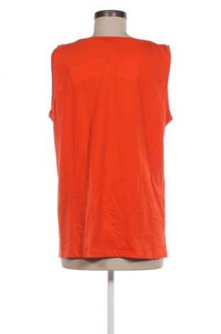 Damska koszulka na ramiączkach Fiorella Rubino, Rozmiar S, Kolor Pomarańczowy, Cena 61,84 zł
