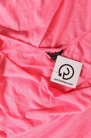 Γυναικείο αμάνικο μπλουζάκι Floryday, Μέγεθος M, Χρώμα Ρόζ , Τιμή 3,22 €