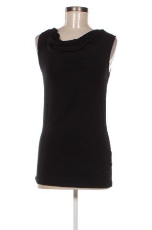 Γυναικείο αμάνικο μπλουζάκι Fransa, Μέγεθος S, Χρώμα Μαύρο, Τιμή 3,40 €