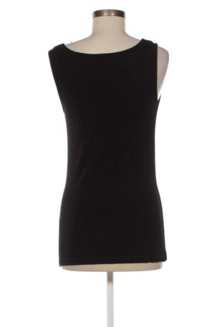 Tricou de damă Fransa, Mărime S, Culoare Negru, Preț 32,89 Lei