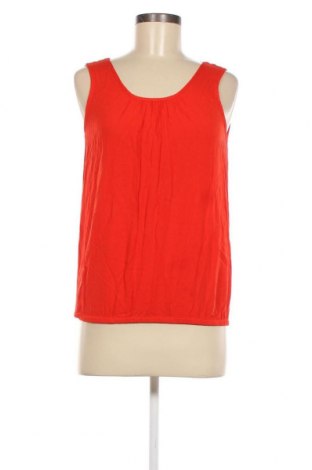 Γυναικείο αμάνικο μπλουζάκι Fransa, Μέγεθος S, Χρώμα Κόκκινο, Τιμή 2,97 €