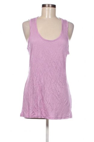 Γυναικείο αμάνικο μπλουζάκι Free Quent, Μέγεθος XXL, Χρώμα Ρόζ , Τιμή 4,70 €