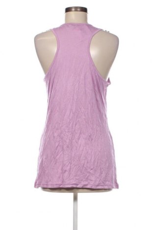 Γυναικείο αμάνικο μπλουζάκι Free Quent, Μέγεθος XXL, Χρώμα Ρόζ , Τιμή 6,19 €