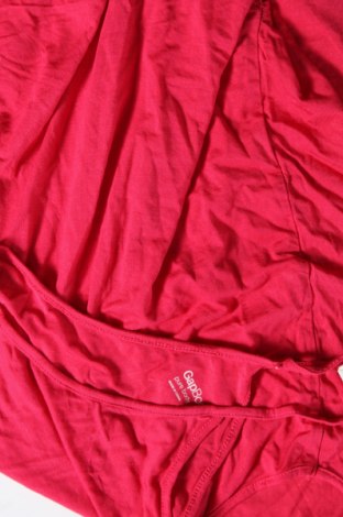 Damska koszulka na ramiączkach Gap, Rozmiar S, Kolor Różowy, Cena 31,99 zł