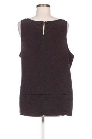 Γυναικείο αμάνικο μπλουζάκι Gap, Μέγεθος XL, Χρώμα Μαύρο, Τιμή 8,20 €
