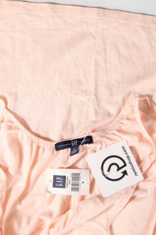 Γυναικείο αμάνικο μπλουζάκι Gap, Μέγεθος S, Χρώμα Ρόζ , Τιμή 2,76 €