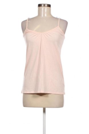 Γυναικείο αμάνικο μπλουζάκι Gap, Μέγεθος S, Χρώμα Ρόζ , Τιμή 3,32 €