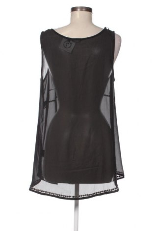 Γυναικείο αμάνικο μπλουζάκι Generous By Lindex, Μέγεθος L, Χρώμα Μαύρο, Τιμή 3,22 €