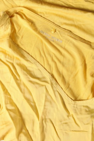 Dámské tilko  Gerry Weber, Velikost XL, Barva Žlutá, Cena  252,00 Kč