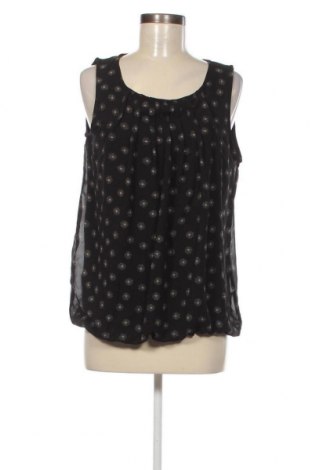 Γυναικείο αμάνικο μπλουζάκι Gina Benotti, Μέγεθος S, Χρώμα Μαύρο, Τιμή 2,65 €