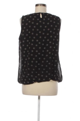 Γυναικείο αμάνικο μπλουζάκι Gina Benotti, Μέγεθος S, Χρώμα Μαύρο, Τιμή 2,65 €