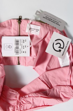 Tricou de damă Glamorous, Mărime M, Culoare Roz, Preț 14,31 Lei