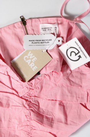 Tricou de damă Glamorous, Mărime L, Culoare Roz, Preț 14,31 Lei