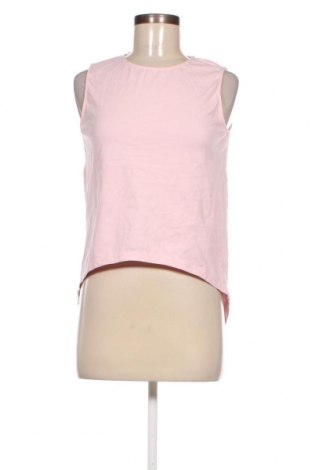 Γυναικείο αμάνικο μπλουζάκι Gregster, Μέγεθος S, Χρώμα Ρόζ , Τιμή 2,97 €