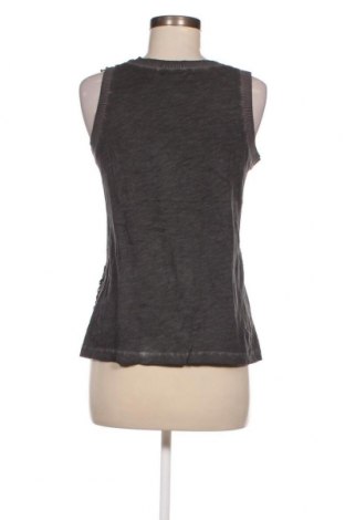 Γυναικείο αμάνικο μπλουζάκι Gustav, Μέγεθος M, Χρώμα Γκρί, Τιμή 3,07 €