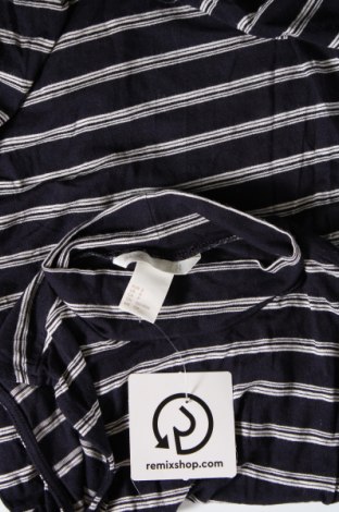 Damska koszulka na ramiączkach H&M, Rozmiar S, Kolor Niebieski, Cena 31,46 zł