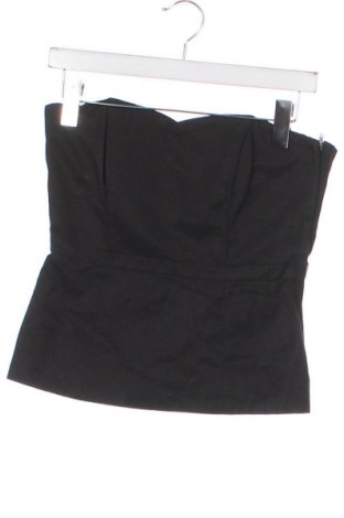 Damentop H&M, Größe M, Farbe Schwarz, Preis € 2,90