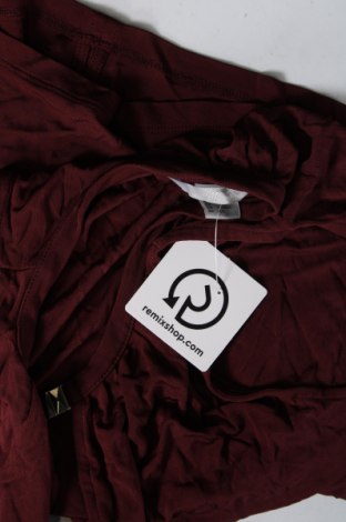 Damska koszulka na ramiączkach H&M, Rozmiar XS, Kolor Fioletowy, Cena 12,47 zł