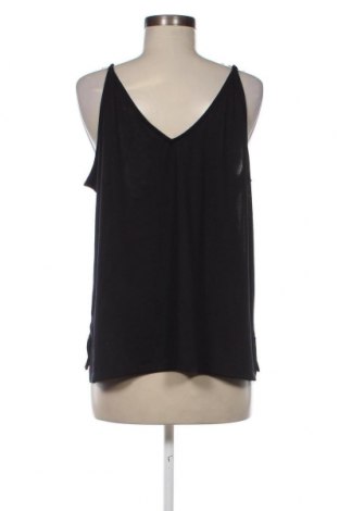 Tricou de damă H&M, Mărime L, Culoare Negru, Preț 29,01 Lei