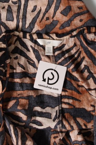 Γυναικείο αμάνικο μπλουζάκι H&M, Μέγεθος M, Χρώμα Πολύχρωμο, Τιμή 2,89 €