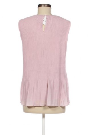 Γυναικείο αμάνικο μπλουζάκι H&M, Μέγεθος S, Χρώμα Ρόζ , Τιμή 12,99 €