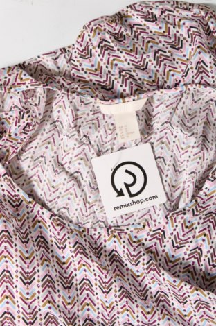 Tricou de damă H&M, Mărime L, Culoare Multicolor, Preț 42,76 Lei