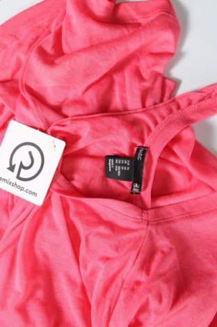Tricou de damă H&M, Mărime XS, Culoare Roz, Preț 42,76 Lei
