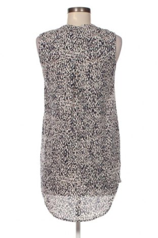 Γυναικείο αμάνικο μπλουζάκι H&M, Μέγεθος XS, Χρώμα Πολύχρωμο, Τιμή 8,04 €