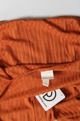 Dámské tilko  H&M, Velikost M, Barva Oranžová, Cena  207,00 Kč