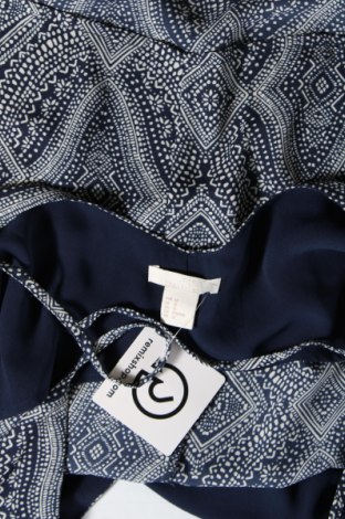 Γυναικείο αμάνικο μπλουζάκι H&M, Μέγεθος L, Χρώμα Πολύχρωμο, Τιμή 5,23 €