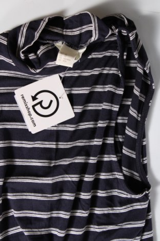 Tricou de damă H&M, Mărime XS, Culoare Albastru, Preț 58,49 Lei