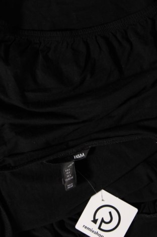 Tricou de damă H&M, Mărime S, Culoare Negru, Preț 7,70 Lei