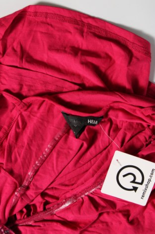Dámské tilko  H&M, Velikost S, Barva Růžová, Cena  43,00 Kč