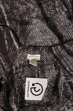 Damska koszulka na ramiączkach H&M Conscious Collection, Rozmiar S, Kolor Kolorowy, Cena 12,47 zł