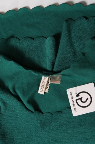 Dámské tilko  H&M Divided, Velikost S, Barva Zelená, Cena  207,00 Kč