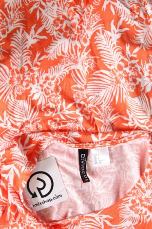 Γυναικείο αμάνικο μπλουζάκι H&M Divided, Μέγεθος S, Χρώμα Πολύχρωμο, Τιμή 1,60 €