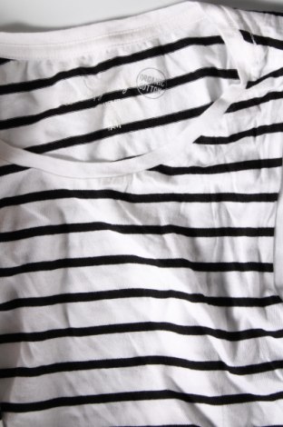Γυναικείο αμάνικο μπλουζάκι H&M L.O.G.G., Μέγεθος M, Χρώμα Λευκό, Τιμή 3,14 €