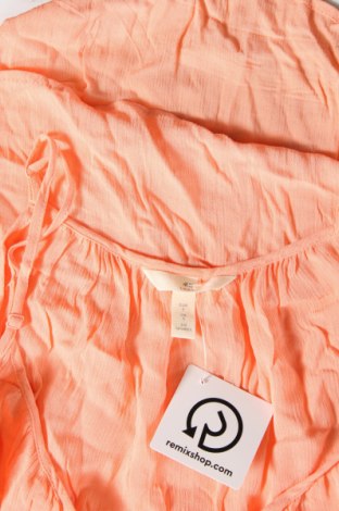 Damska koszulka na ramiączkach H&M L.O.G.G., Rozmiar S, Kolor Różowy, Cena 41,58 zł