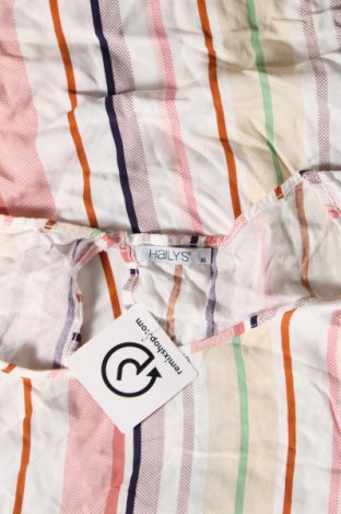 Γυναικείο αμάνικο μπλουζάκι Haily`s, Μέγεθος XL, Χρώμα Πολύχρωμο, Τιμή 6,19 €