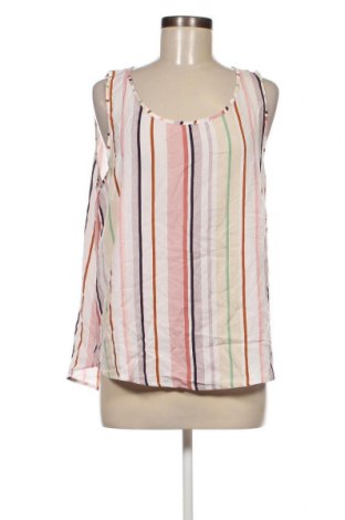 Γυναικείο αμάνικο μπλουζάκι Haily`s, Μέγεθος XL, Χρώμα Πολύχρωμο, Τιμή 3,71 €